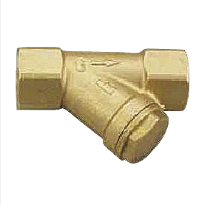 Фільтр грубої очистки, HERZ 0,5 мм, 3/4