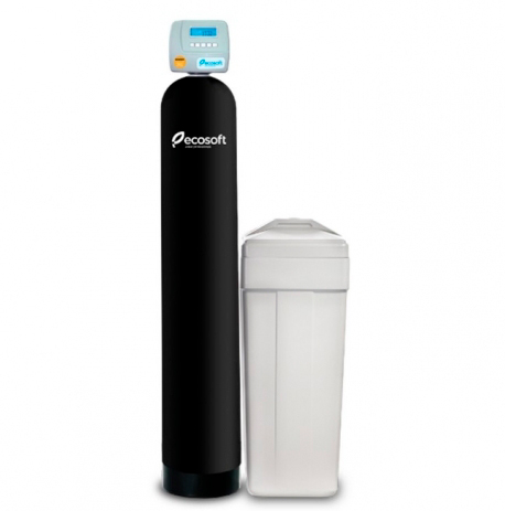 Фильтр обезжелезивания и умягчения воды Ecosoft FK 0844 CE MIXA 1