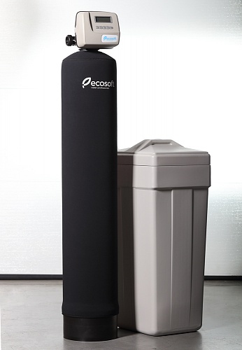 Фільтр пом'якшення води Ecosoft FU1252CI (шт.) 1