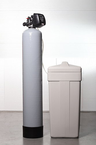 Фільтр пом'якшення води Ecosoft FU1354CI (шт.) 1