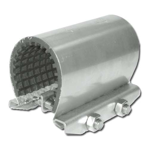 Хомут односкладовий UNIFIX MINI, PN16 (48 - 51 мм), L = 60 мм 1