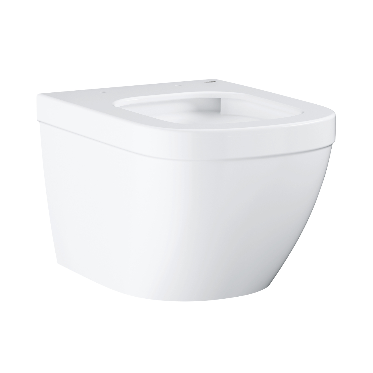 Чаша підвісного унітазу EURO CERAMIC 1