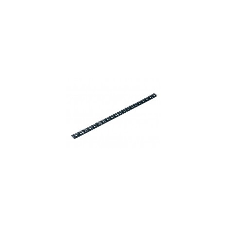 Клеммна шина RAUTHERMS 10, L=800 мм 1