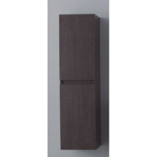 Пенал для ванної кімнати CASANDRA, (40x30x170 см), венге 1