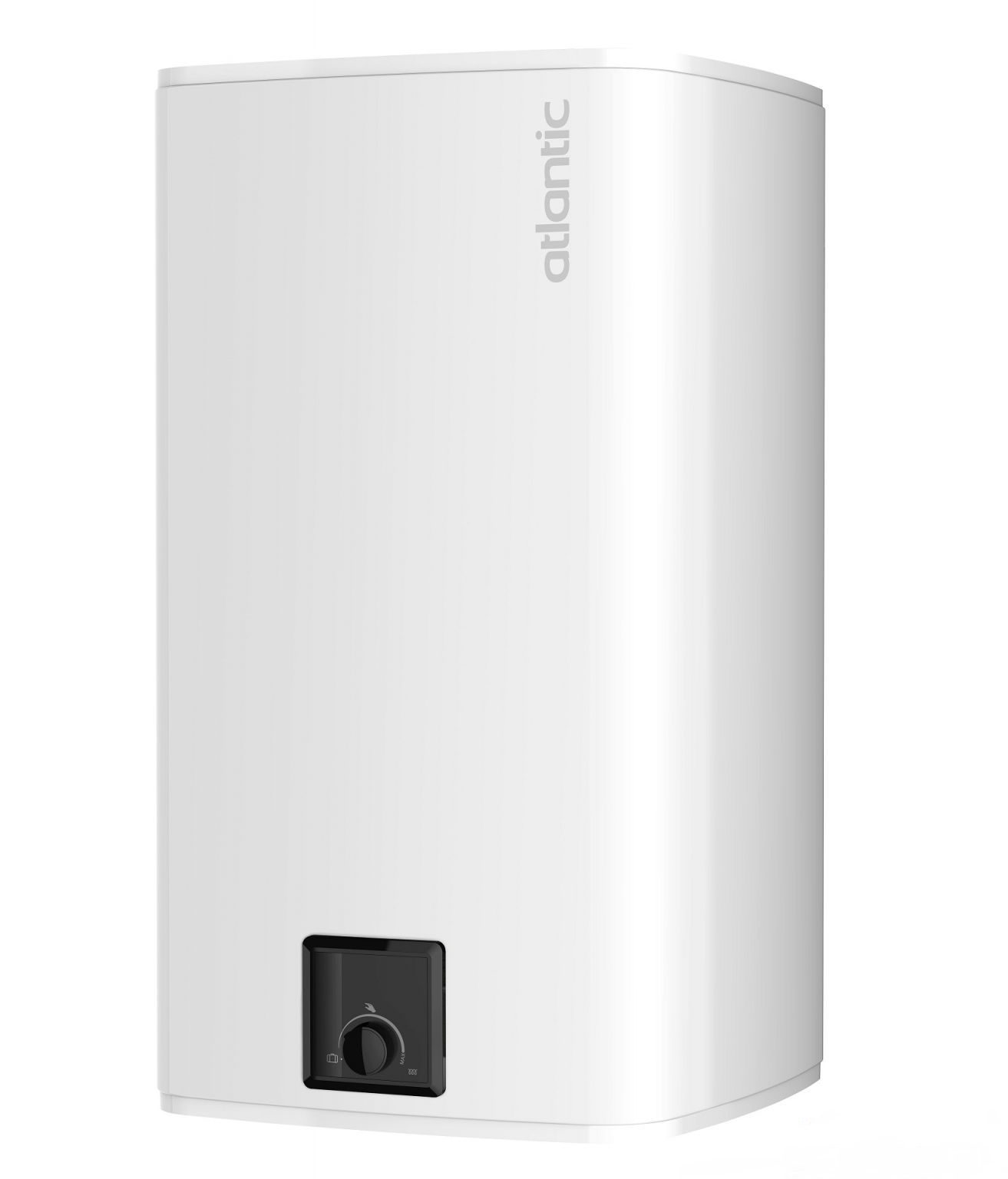 Електричний бойлер Steatite Cube VM 75 S4 C, 75 л 1