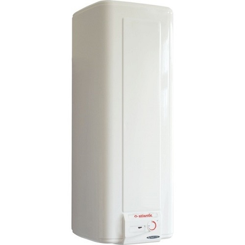 Електричний бойлер Cube Steatite Slim VM 50 S3 C, 50 л 1