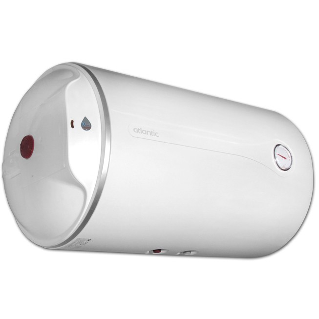 Електричний бойлер OPro HORIZONTAL HM 080 D400-1-M, гориз.-цилиндр., 80 л 3