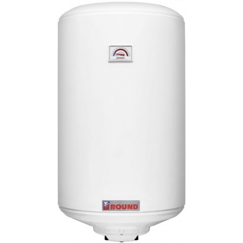 Электрический бойлер Round VMR 100, 100 л 1