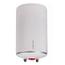 Електричний бойлер Round VMR 80, 80 л 1