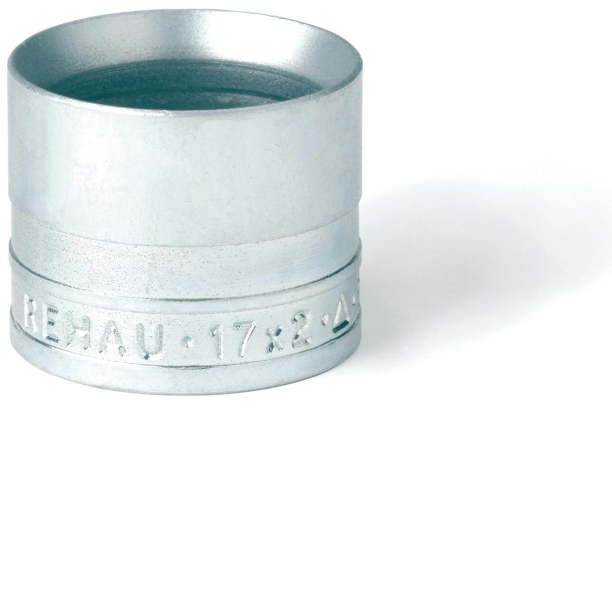 Насувна гільза RAUTHERM S, 10х1,1 1
