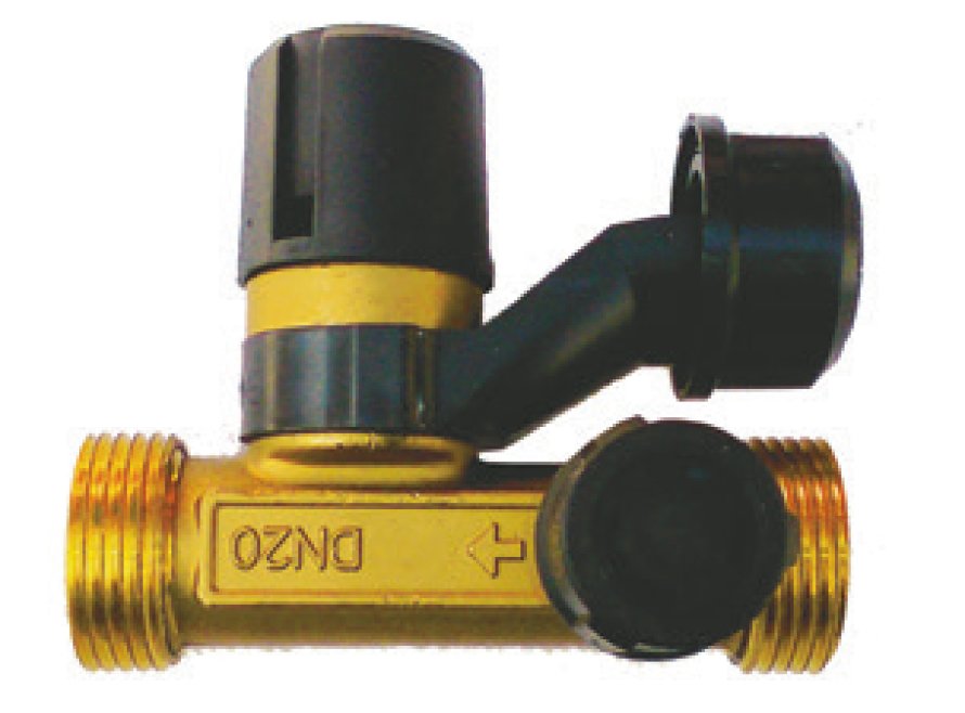 Група безпеки бойлера Flamco Flexbrane CF1 1