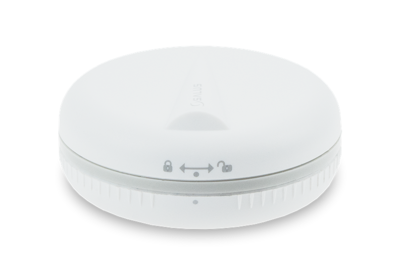 Датчик витоку води, бездротовий, для системи Smart Home 1
