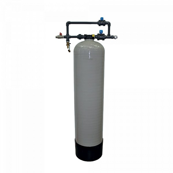 Установка для знесолення AQA THERM SRC 25 1