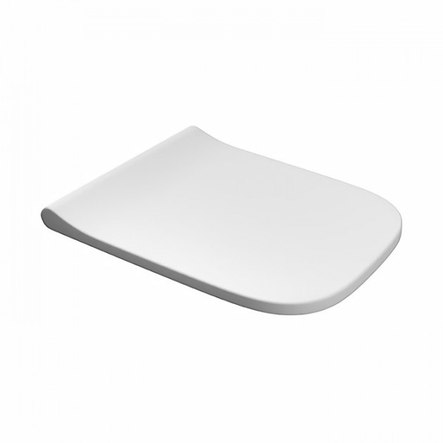 Крышка с сидением  MODO, Duroplast, Soft-close 1