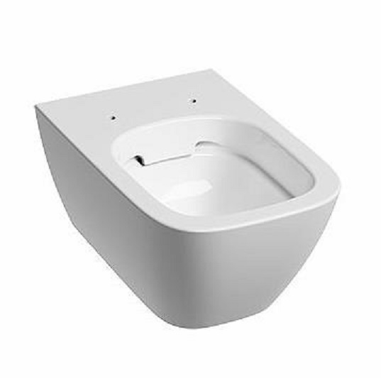 MODO PURE підвісний унітаз Rimfree 1