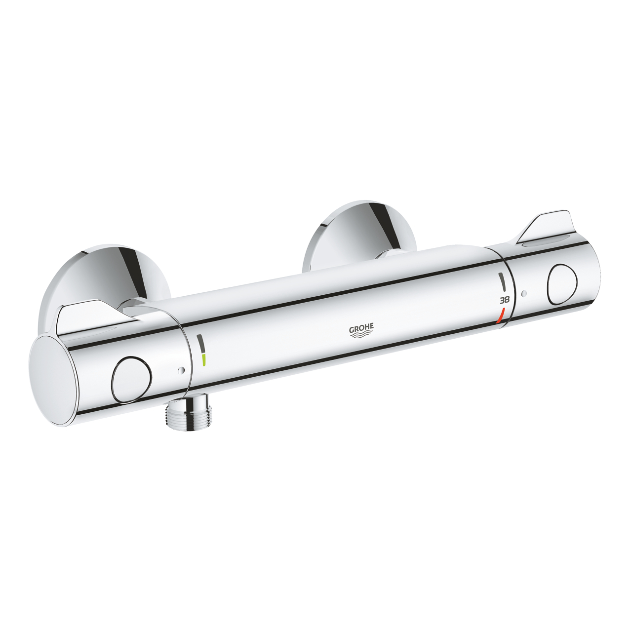 Grohe Grohtherm 800 Термостат для душа 1