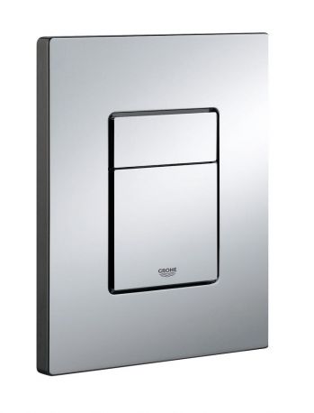 Grohe Панель змиву для унітазу Skate Cosmopolitan 1