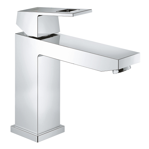 Grohe Eurocube Одноважільний змішувач для раковини M-Size 1