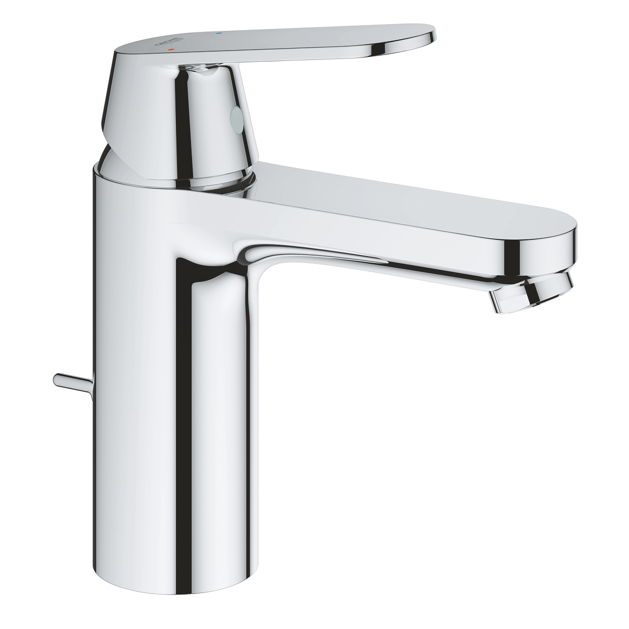 Grohe Eurosmart Cosmopolitan смеситель для раковины M-Size 1