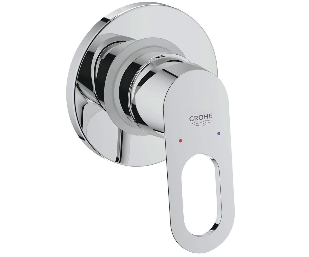 Смеситель  для душа GROHE BAU LOOP 29042000 1