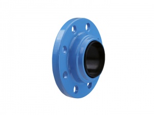 CHECK VALVE FLANGED DN 80 1