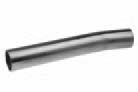 Дуга под 15 град., Inox, D=35x35 мм, НН (старый: 611601.1) 1