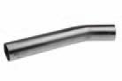 Дуга под 30 град., Inox, D=28x28 мм, НН (старый: 611602.2) 1