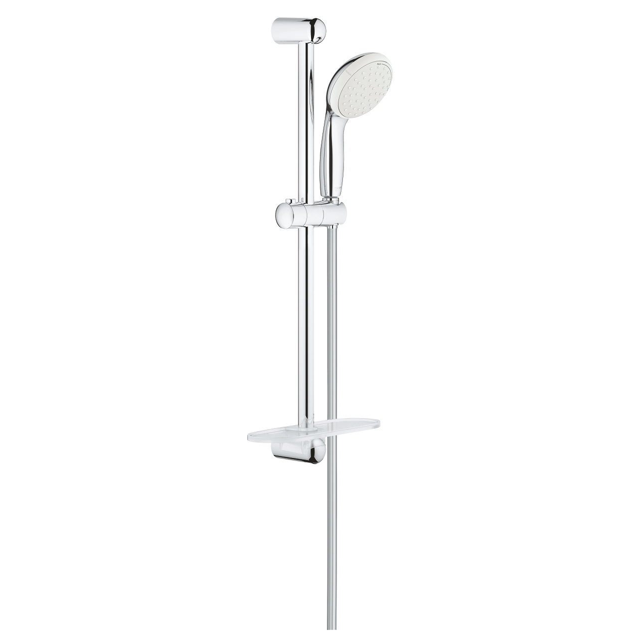 Душевой гарнитур GROHE New Tempesta New 1