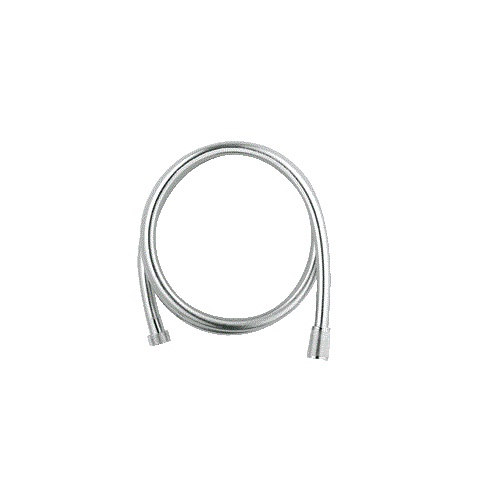 Душевой шланг 1,75м, хромированный SilverFlex 1