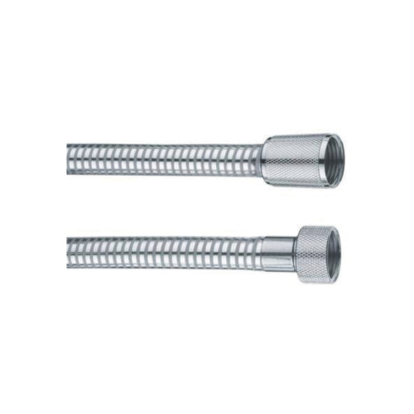 Душевой шланг BIFLEX, хром., 125 см 1