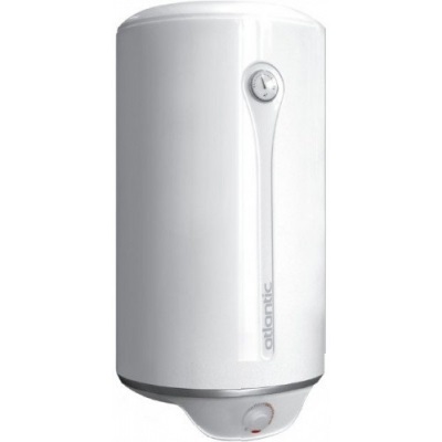Электрический бойлер O`Pro turbo VM 050 D400-2-B, 80 л 1