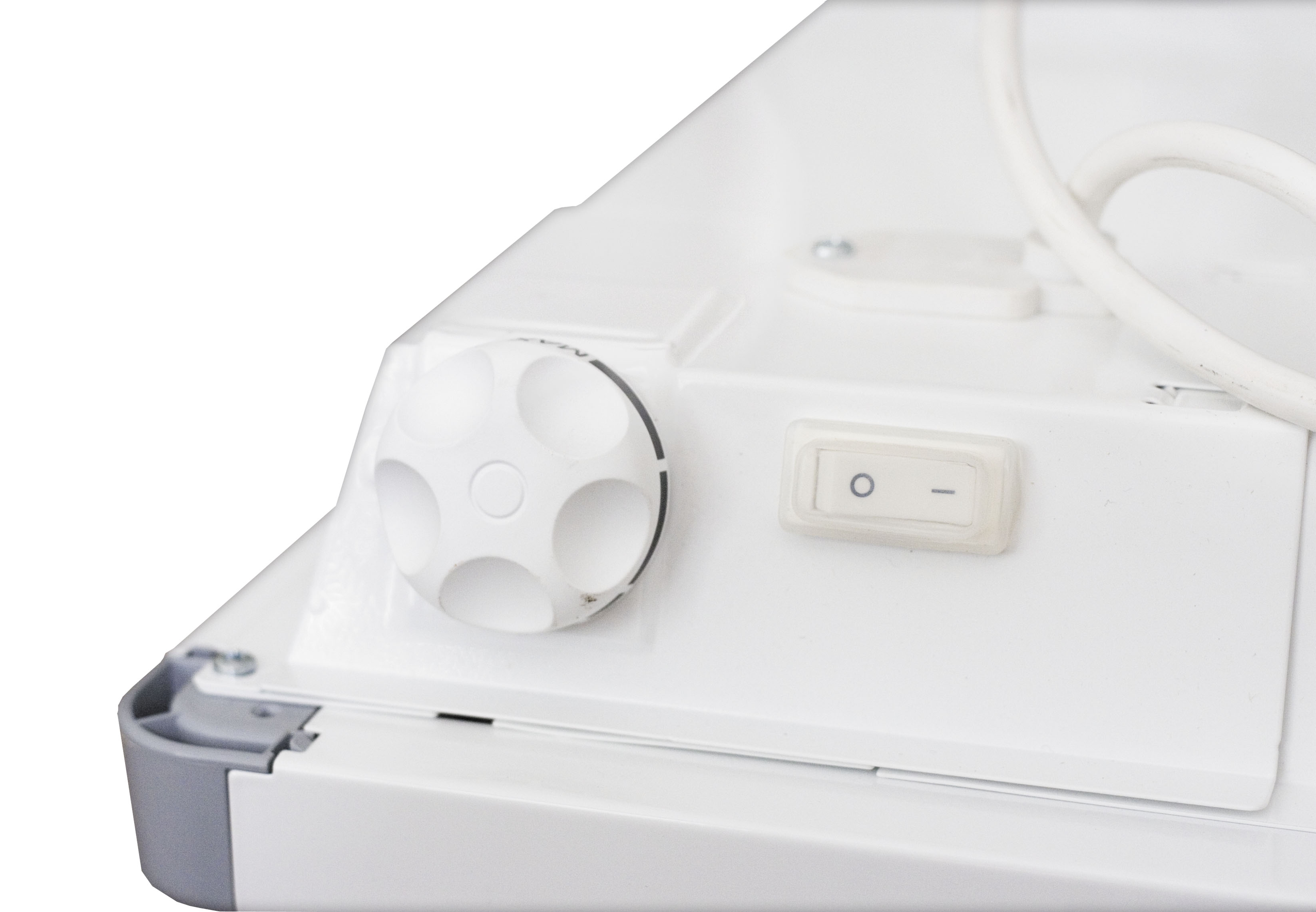 Конвектор електричний Atlantic F17 Essential CMG BL-Meca/M (1000 Вт) 2