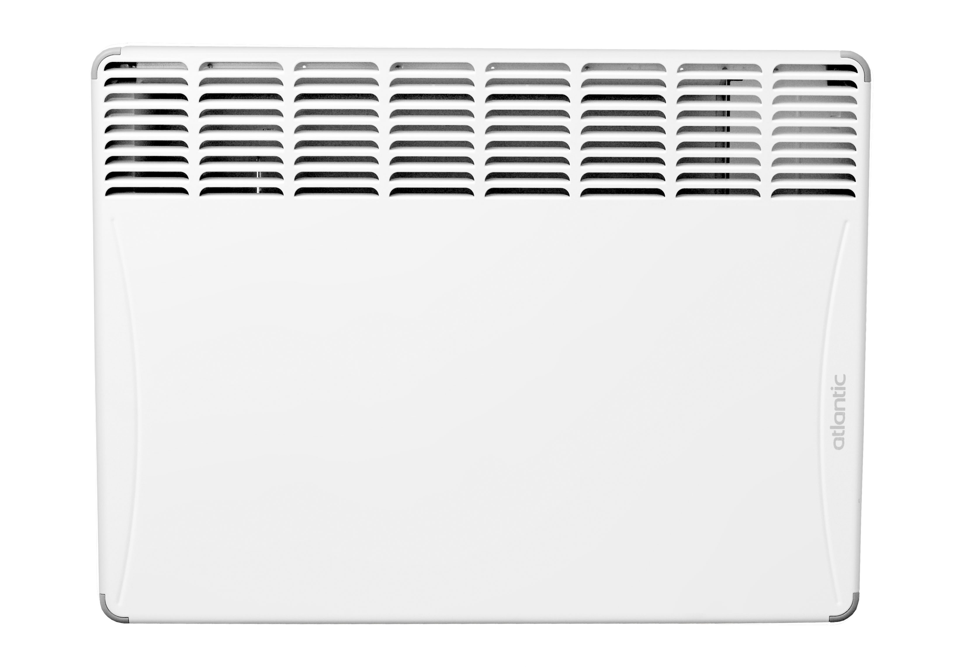Конвектор електричний Atlantic F17 Essential CMG BL-Meca/M (1500 Вт) 1