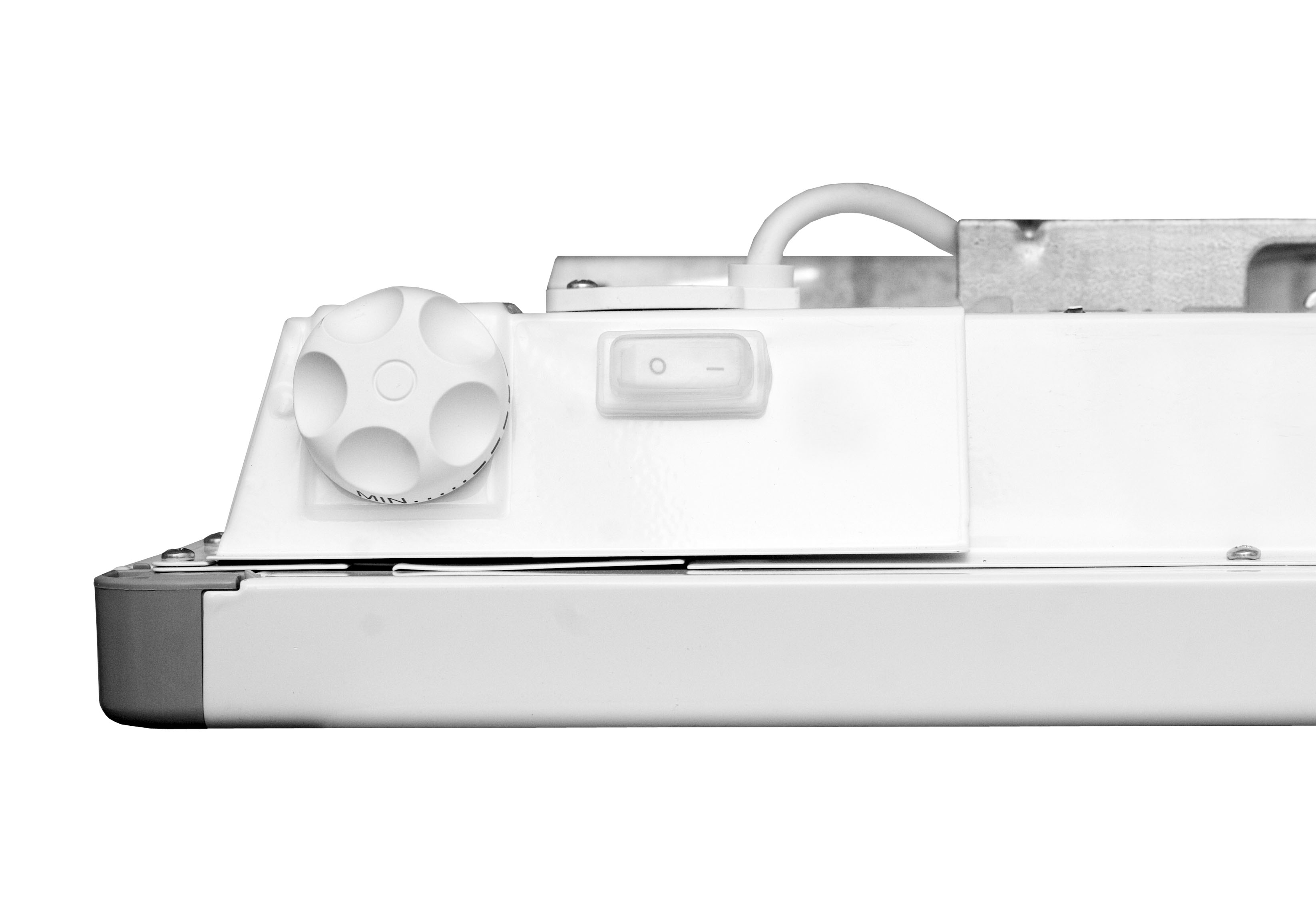 Конвектор електричний Atlantic F17 Essential CMG BL-Meca/M (1500 Вт) 2