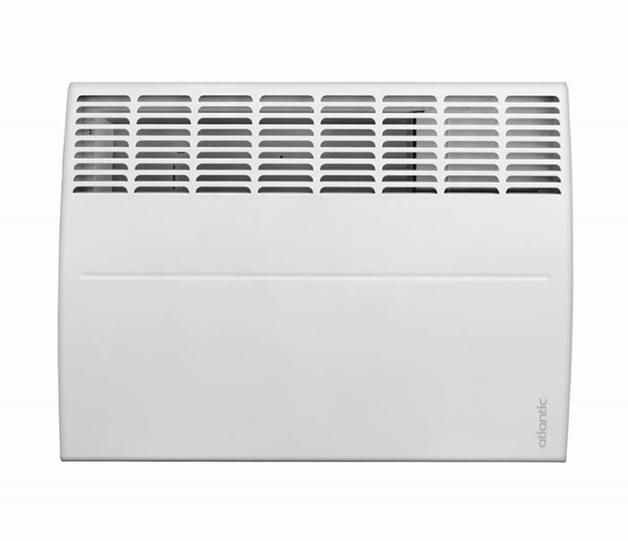 Конвектор електричний Atlantic F19 CEG BL-Meca/M2 (1500 Вт) 1