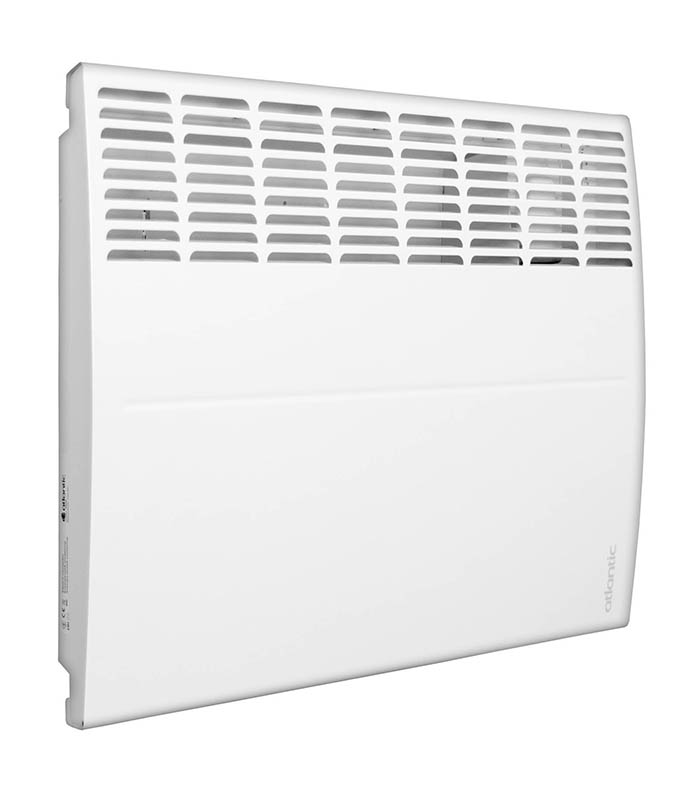 Конвектор електричний Atlantic F19 CEG BL-Meca/M2 (1500 Вт) 2