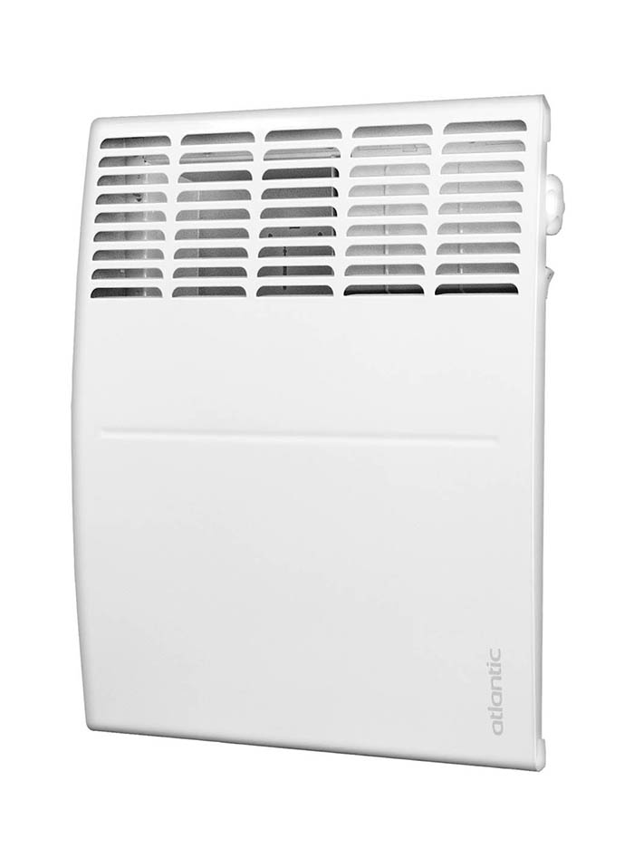 Конвектор електричний Atlantic F19 CEG BL-Meca/M2 (500 Вт) 3