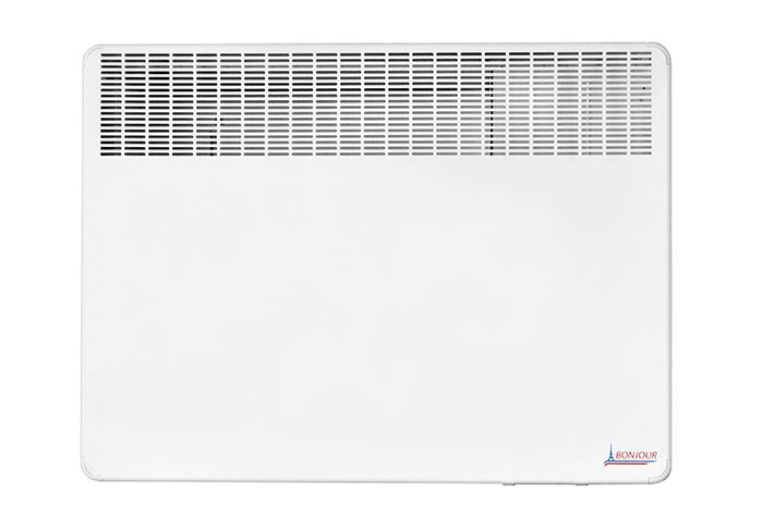 Конвектор електричний Bonjour CEG BL-Meca/M (1500 Вт) 1