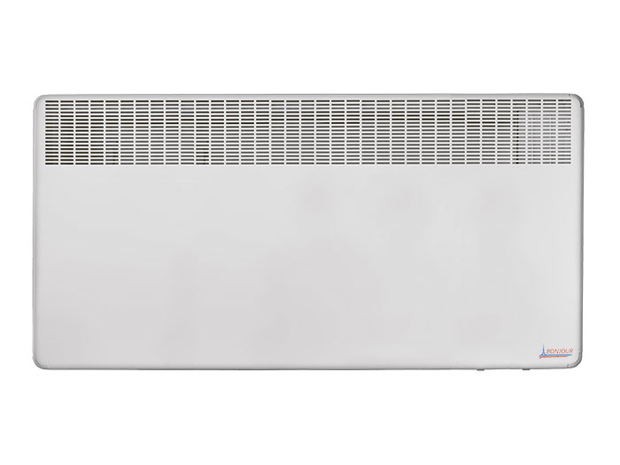 Конвектор електричний Bonjour CEG BL-Meca/M (2500 Вт) 1