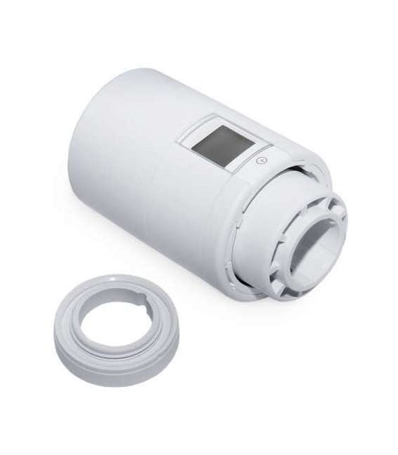 Электронный термостат Living Eco2 Bluetooth 1