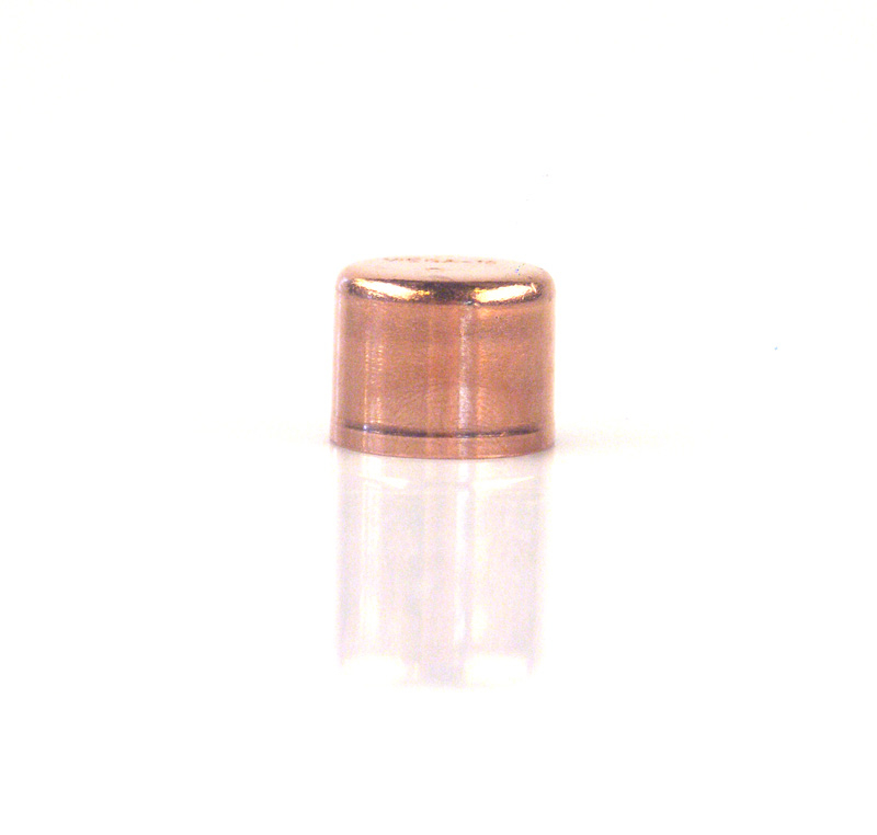 Заглушка, під пайку, D = 54 мм 1