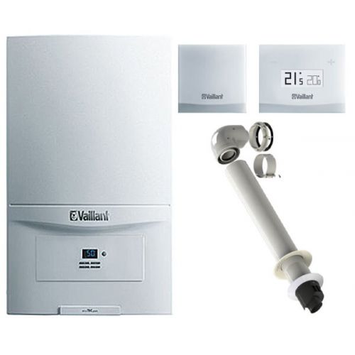 ecoTEC pureVUW 246/7-2+труба+eRELAX 1