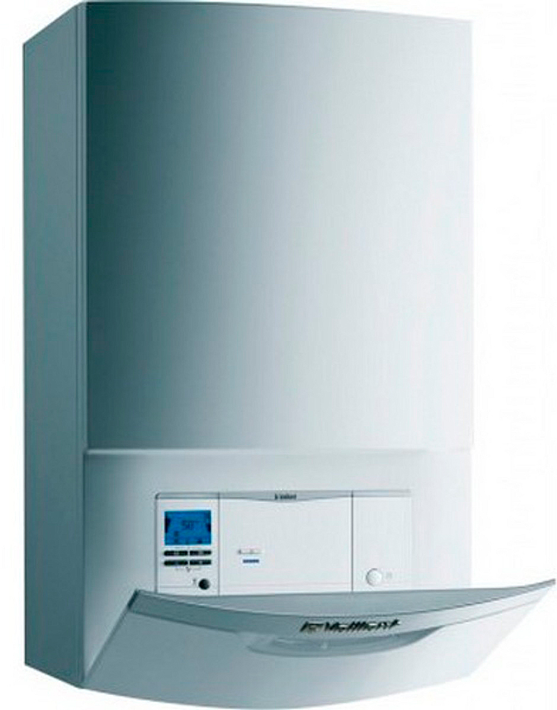 Котел газовый конденсационный настенный ecoTECplus VUW INT 346/5-5-H 1