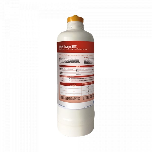 Змінний картридж AQA Therm SRC-XL 1
