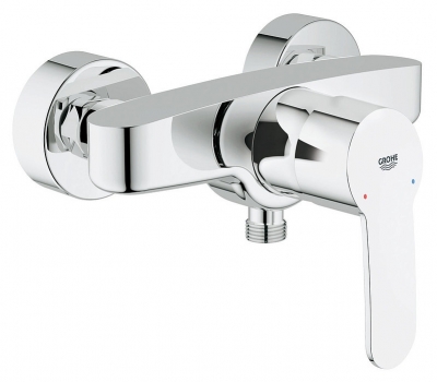 Grohe Eurostyle Cosmopolitan Одноважільний змішувач для душу 1
