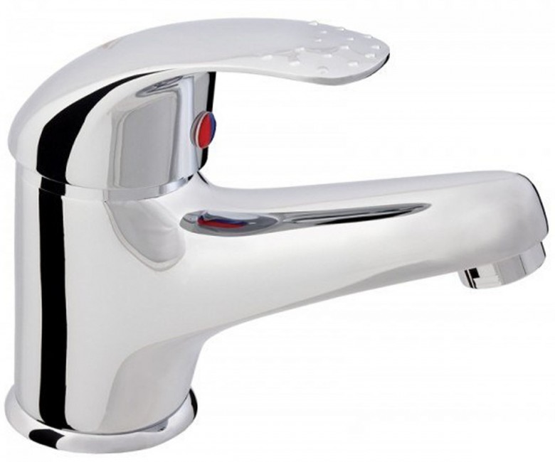 Змішувач SHER P-18 1