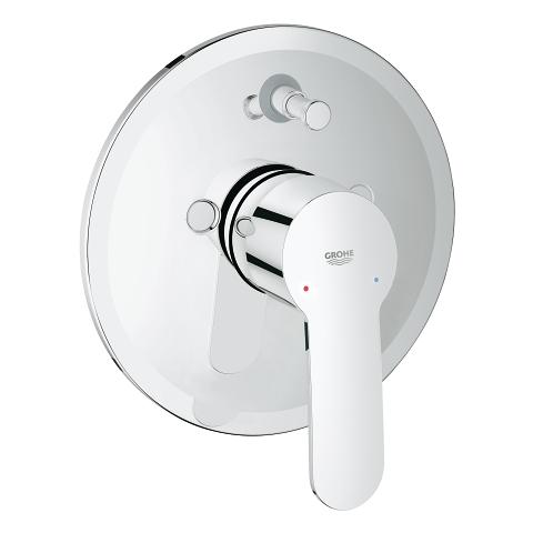 Змішувач для ванни  GROHE Eurostyle Cosmopolitan 1