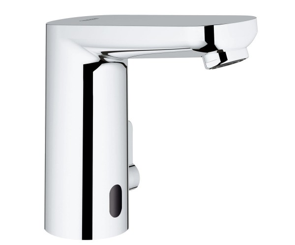 Grohe Eurosmart Cosmopolitan E Інфрачервона електроніка для мийки зі змішувачем 1