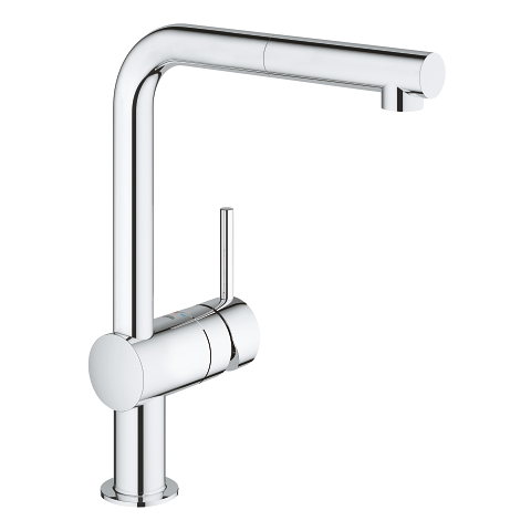 Змішувач для кухні GROHE Minta 1