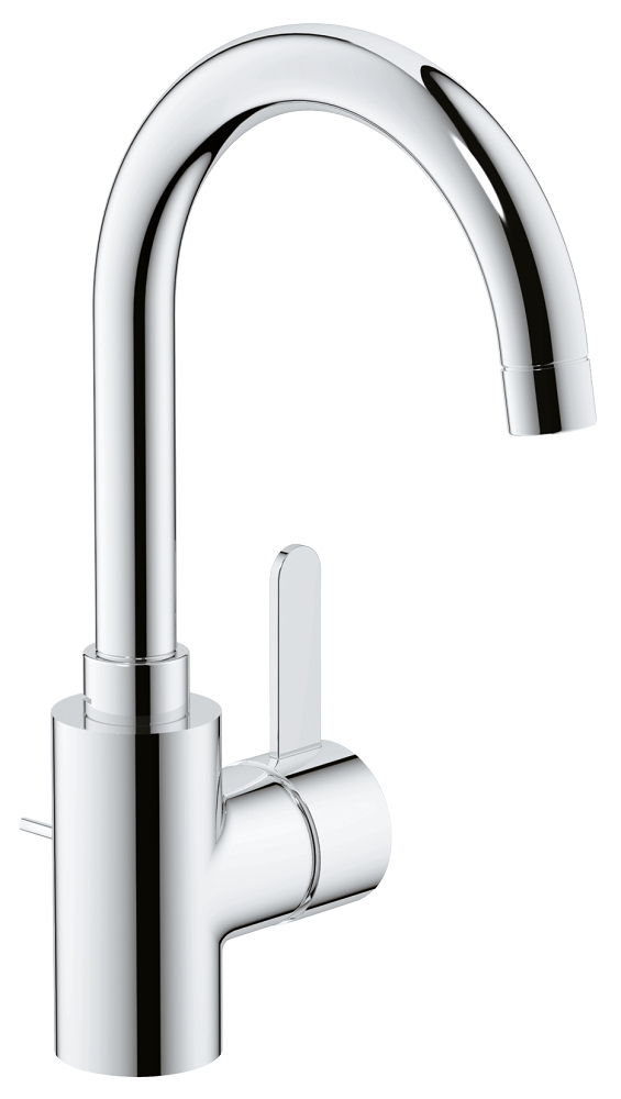 Grohe Eurosmart Cosmopolitan Одноважільний змішувач для раковини L-Size 1